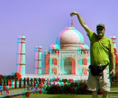 092212-135  Agra Taj Mahal